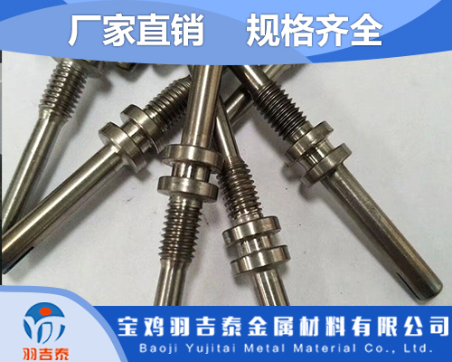 天津批发TA1钛棒现货
